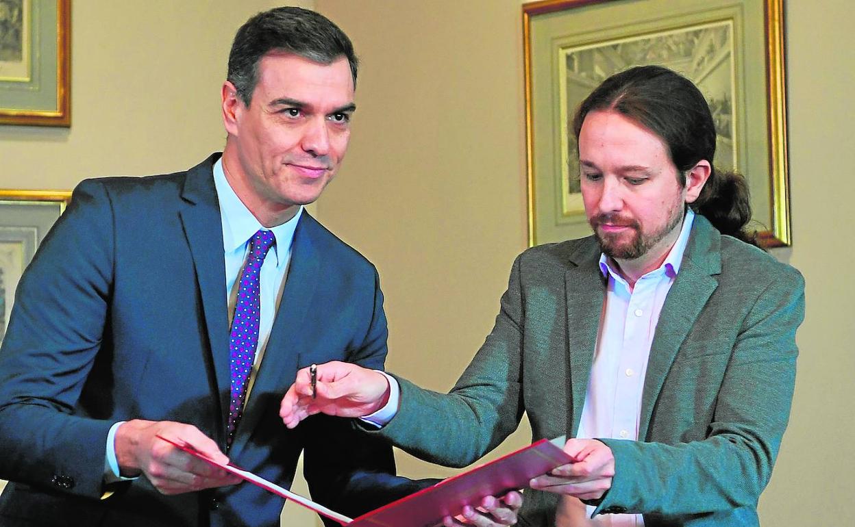 Los Empresarios Valencianos Acogen Con Inquietud La Entrada De Podemos ...